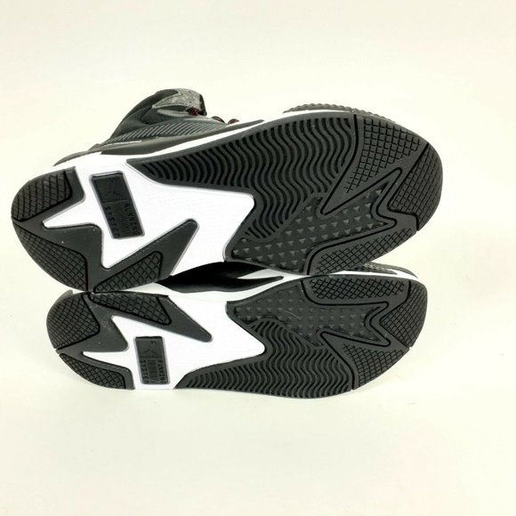 Puma RS-X Mid Les Benjamins Men's Size 9.5 - Picture 7 of 8